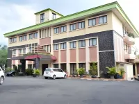 Green Wattana Hotel Sentul
