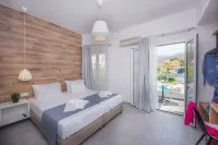 Dimamiel Malia Inn Hotel a Malia