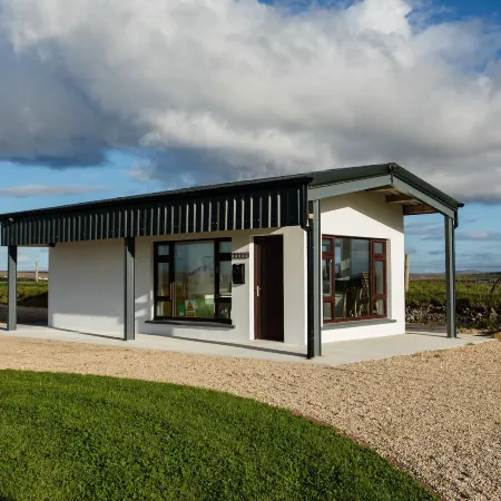 Belmullet Glamping