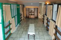 Bposhtels San Juan Отели в г. Condado