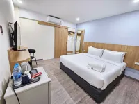 Beyond 21 Hotel Hotels in Mueang Khon Kaen District