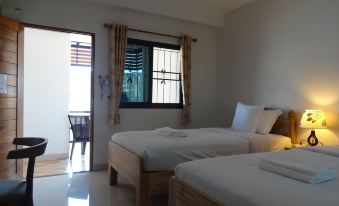 Rena House Chiang Mai