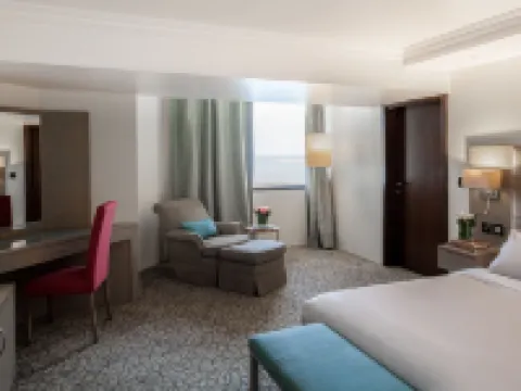Eko Hotel Hotels in Victoria Island