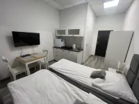 Apartamenty Na wzgórzu Hotels in Insko