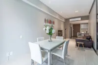 Reforma 284的現代公寓