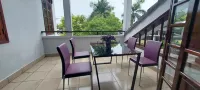 Melody Riverside Homestay - Hostels