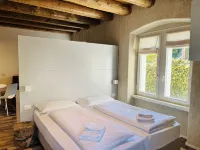 Albola Suite Holiday Apartments