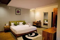 ヒルサイド ホテル