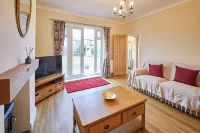 Host & Stay - Wardman Crescent Hotels in Redcar