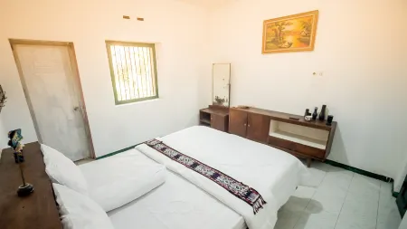 Aurora Stay Near Merapi by Smart Digital Отели в г. Pakem