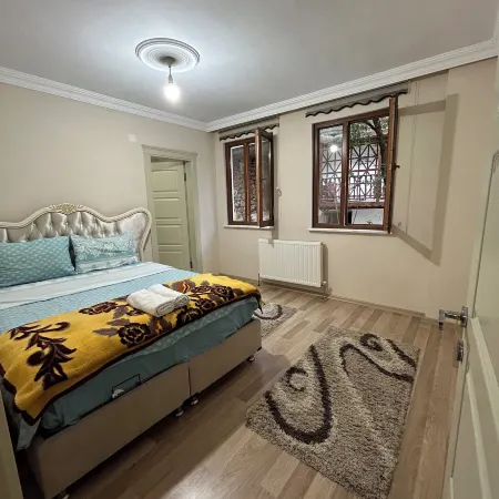 Isikli Kale Otel