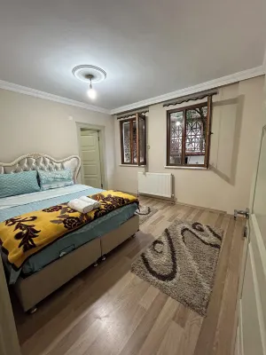 Isikli Kale Otel