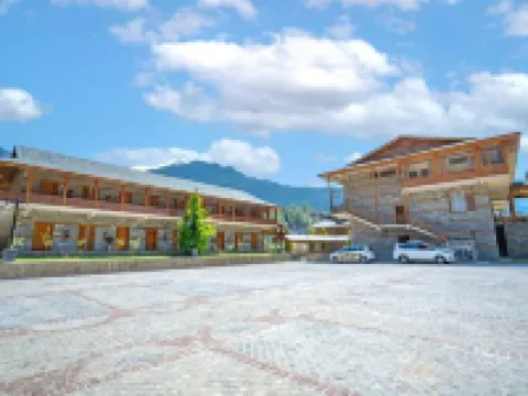 Hotel Devlok Himachal Swarg by Beas - Your Gateway to Heaven Hotels in Badgran
