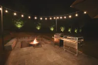 Domo Pajcha, Samaipata Glamping