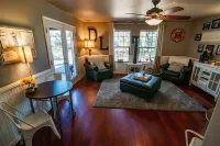 Drakeslanding Inn Hotels in Fresno County