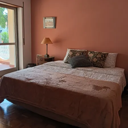 Villa do Sol Carcavelos Beach House