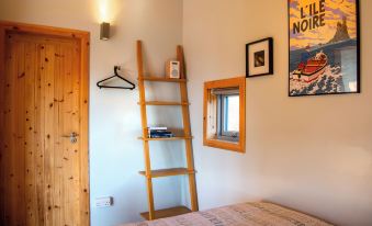 Lazybed Accommodation