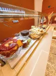 Hotel Zata - Econômico - servizio colazione