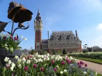 Domitys - le Fil de Soie Hotels in Calais