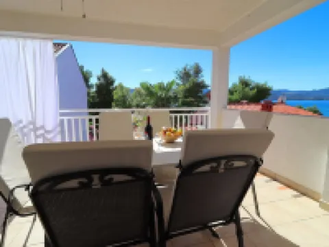 Apartments Mediterranean House Hotels in Klek