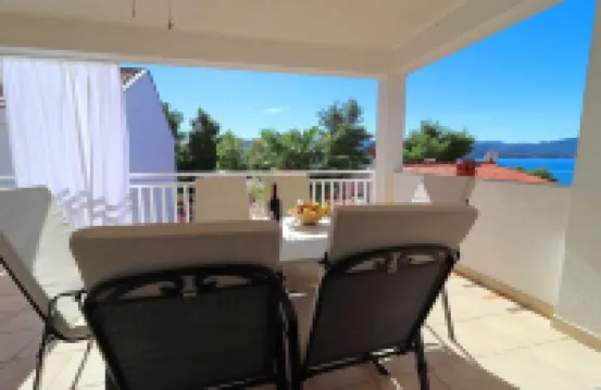 Apartments Mediterranean House