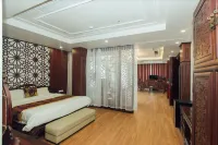 Hung Long Hotel Hotels in Tu Son