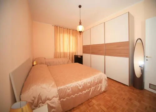 크리스피 231 - 밀라노마레