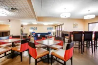 Comfort Inn Dayton - Huber Heights
