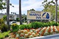 Dana Point Marina Inn Hotels in Dana Point