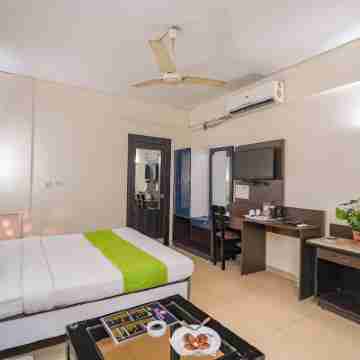 Hotel Shagun Rooms