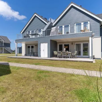 Ferienwohnung in Büsum