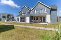 Apartment in Büsum Near North Sea Beach