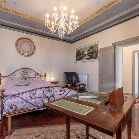 Orazio Liberty House,Lunigiana, Nature