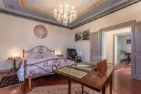 Orazio Liberty House,Lunigiana, Nature Hotels in Fivizzano