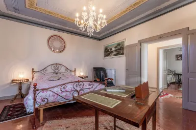 Orazio Liberty House, Fivizzano, Wifi and Jacuzzi