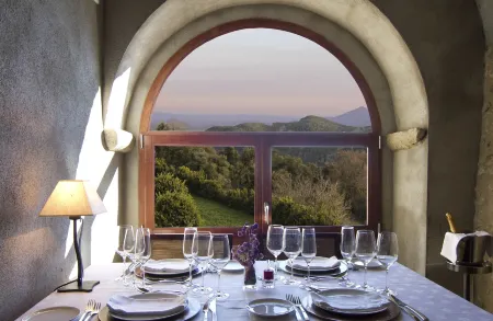 Hotel Finca El VENTÓS Отели в г. Лес-Планес-д'Остолес