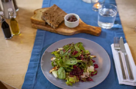 Coco-Mat Hotel Nafsika Отели в г. Кифисия