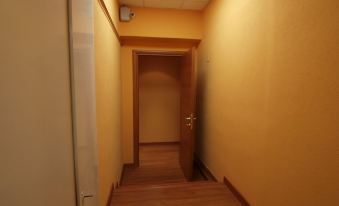 Andres Guest House Sanremo