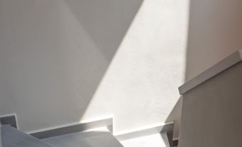 Lemonia Suites in Ikaria