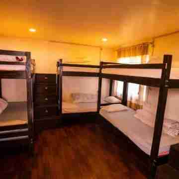 Gypsy Hostel & Backpackers Rooms