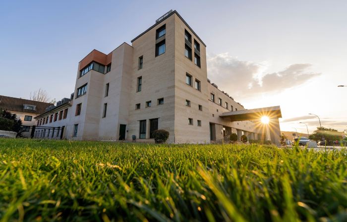 Hotel Antequera Hills