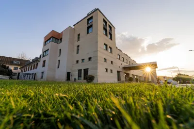 Hotel Antequera Hills Hotels in Antequera