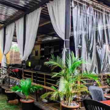 Brighter Suites Hotel Exterior