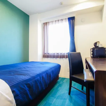 HOTEL LiVEMAX Gifu Hashima Ekimae