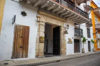 Hotel El Marqués by Faranda Boutique Hotel a 