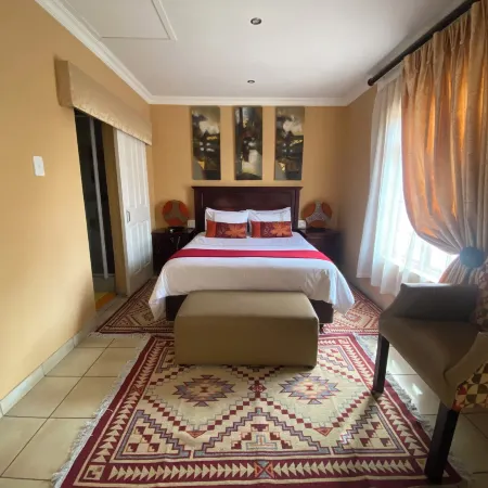 Madlula's Guesthouse