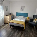 La Madone Hotels in Pertuis