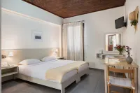 Magia Apartments Hotels in Vamvakopoulo