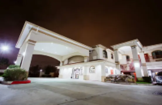 科波菲爾宮旅館