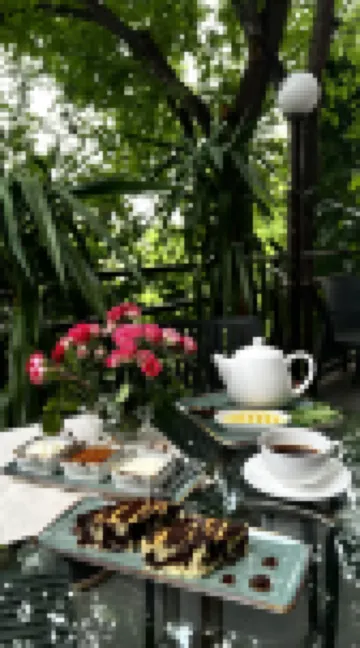 Olympia Garden Hotel